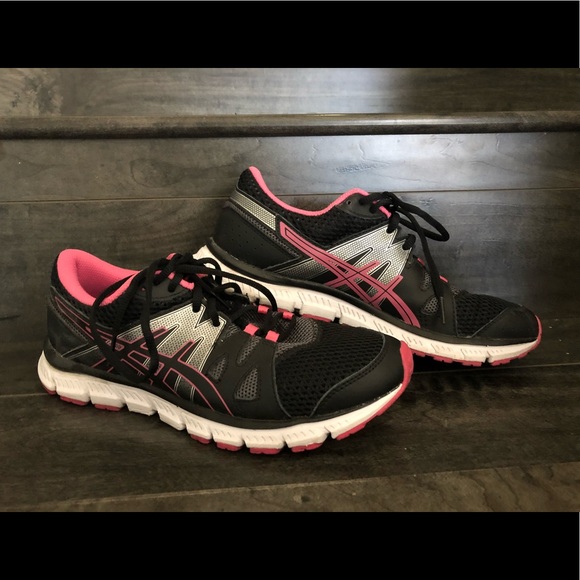 asics gel unifire tr womens